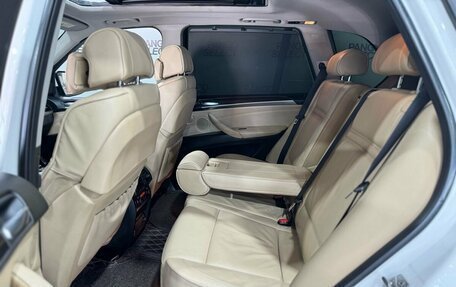 BMW X5, 2011 год, 1 799 000 рублей, 25 фотография