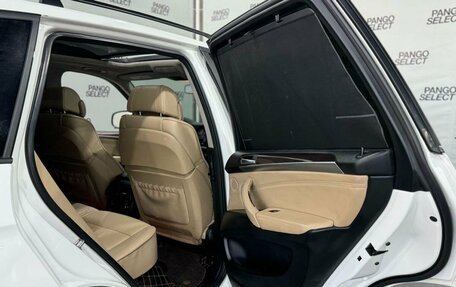 BMW X5, 2011 год, 1 799 000 рублей, 28 фотография