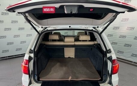 BMW X5, 2011 год, 1 799 000 рублей, 30 фотография