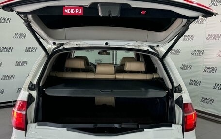 BMW X5, 2011 год, 1 799 000 рублей, 29 фотография