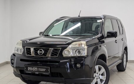 Nissan X-Trail, 2010 год, 1 100 000 рублей, 1 фотография