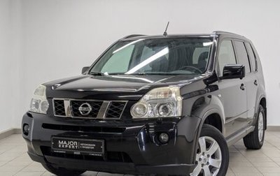 Nissan X-Trail, 2010 год, 1 100 000 рублей, 1 фотография