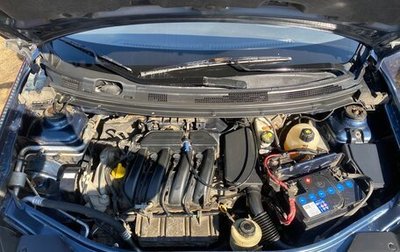 Nissan Almera, 2013 год, 650 000 рублей, 1 фотография