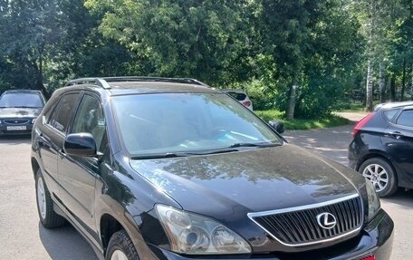 Lexus RX II рестайлинг, 2004 год, 1 150 000 рублей, 1 фотография