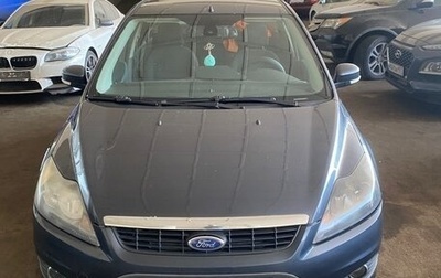Ford Focus II рестайлинг, 2010 год, 523 000 рублей, 1 фотография