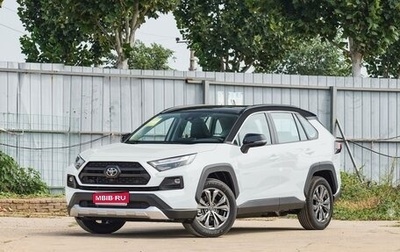 Toyota RAV4, 2025 год, 3 590 000 рублей, 1 фотография