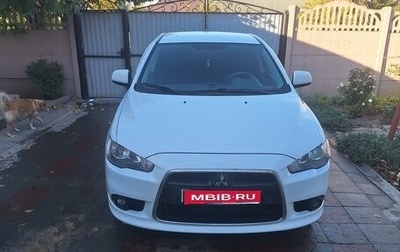 Mitsubishi Lancer IX, 2012 год, 820 000 рублей, 1 фотография