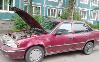Daewoo Nexia I рестайлинг, 2007 год, 118 000 рублей, 1 фотография