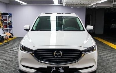 Mazda CX-8, 2021 год, 3 440 000 рублей, 1 фотография