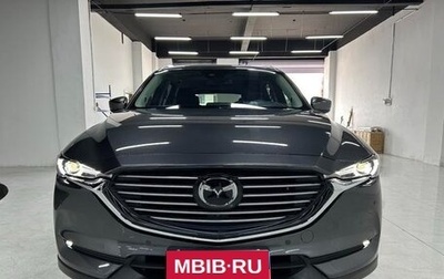 Mazda CX-8, 2021 год, 3 330 000 рублей, 1 фотография
