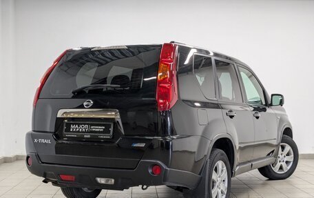 Nissan X-Trail, 2010 год, 1 100 000 рублей, 2 фотография