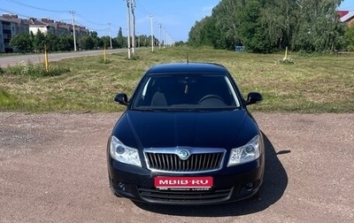 Skoda Octavia, 2012 год, 900 000 рублей, 1 фотография