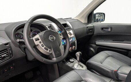 Nissan X-Trail, 2010 год, 1 100 000 рублей, 6 фотография