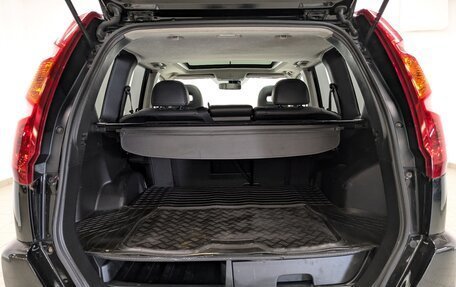 Nissan X-Trail, 2010 год, 1 100 000 рублей, 4 фотография