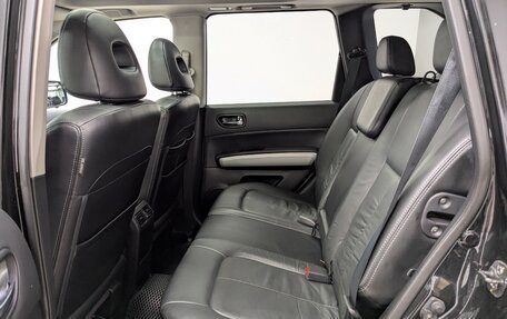Nissan X-Trail, 2010 год, 1 100 000 рублей, 5 фотография