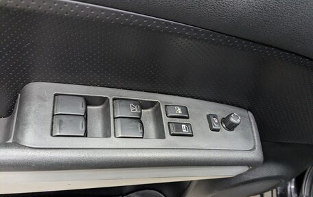 Nissan X-Trail, 2010 год, 1 100 000 рублей, 8 фотография