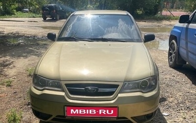 Daewoo Nexia I рестайлинг, 2011 год, 340 000 рублей, 1 фотография