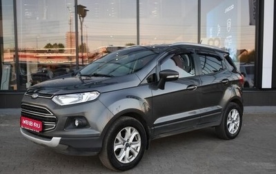 Ford EcoSport, 2017 год, 930 000 рублей, 1 фотография