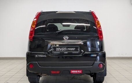 Nissan X-Trail, 2010 год, 1 100 000 рублей, 3 фотография