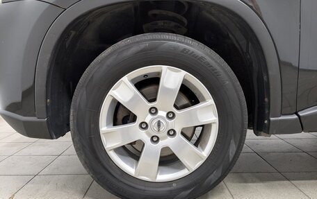 Nissan X-Trail, 2010 год, 1 100 000 рублей, 12 фотография