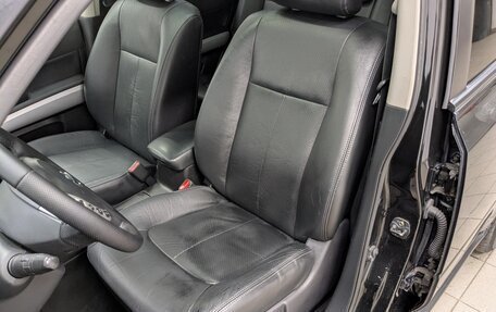 Nissan X-Trail, 2010 год, 1 100 000 рублей, 11 фотография