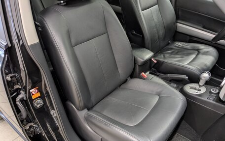 Nissan X-Trail, 2010 год, 1 100 000 рублей, 13 фотография