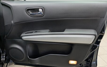 Nissan X-Trail, 2010 год, 1 100 000 рублей, 15 фотография
