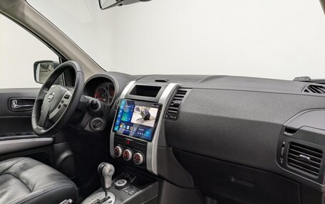 Nissan X-Trail, 2010 год, 1 100 000 рублей, 14 фотография
