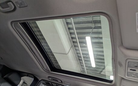 Nissan X-Trail, 2010 год, 1 100 000 рублей, 17 фотография