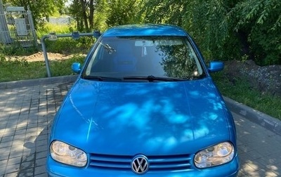 Volkswagen Golf IV, 2003 год, 440 000 рублей, 1 фотография