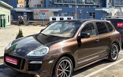 Porsche Cayenne III, 2008 год, 750 000 рублей, 1 фотография