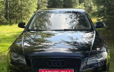 Audi A4, 2008 год, 1 200 000 рублей, 1 фотография