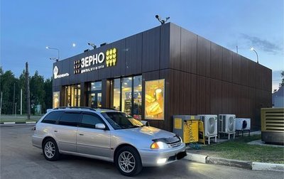 Toyota Caldina, 2000 год, 715 000 рублей, 1 фотография