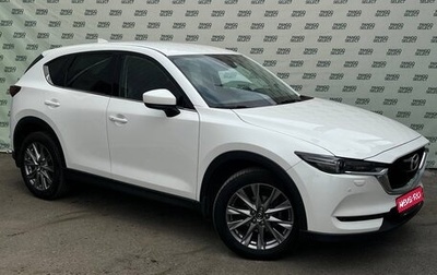 Mazda CX-5 II, 2019 год, 2 495 000 рублей, 1 фотография