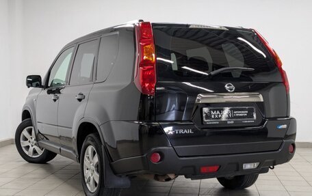 Nissan X-Trail, 2010 год, 1 100 000 рублей, 22 фотография