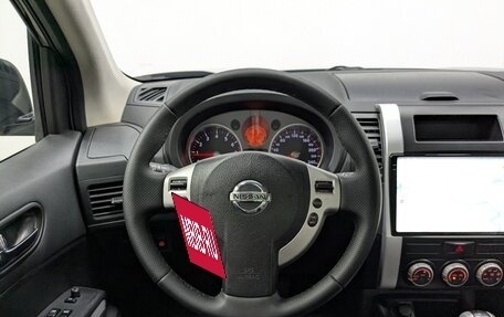 Nissan X-Trail, 2010 год, 1 100 000 рублей, 20 фотография