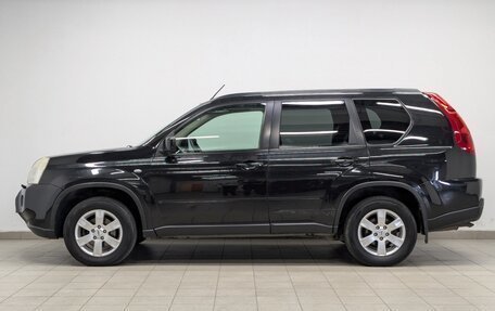Nissan X-Trail, 2010 год, 1 100 000 рублей, 24 фотография