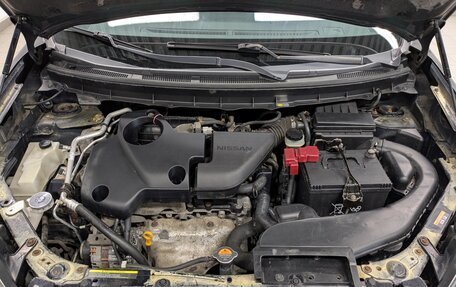 Nissan X-Trail, 2010 год, 1 100 000 рублей, 25 фотография