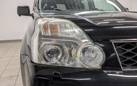 Nissan X-Trail, 2010 год, 1 100 000 рублей, 26 фотография