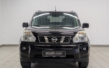 Nissan X-Trail, 2010 год, 1 100 000 рублей, 27 фотография