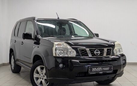Nissan X-Trail, 2010 год, 1 100 000 рублей, 28 фотография