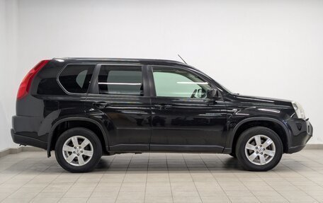 Nissan X-Trail, 2010 год, 1 100 000 рублей, 29 фотография