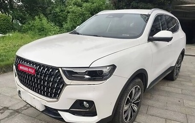Haval H6, 2021 год, 1 232 852 рублей, 1 фотография