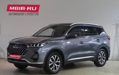 Chery Tiggo 7 Pro, 2022 год, 1 599 000 рублей, 1 фотография