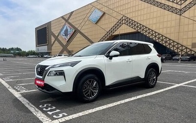 Nissan X-Trail, 2021 год, 1 920 000 рублей, 1 фотография