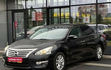 Nissan Teana, 2014 год, 1 430 000 рублей, 1 фотография