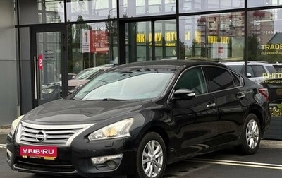 Nissan Teana, 2014 год, 1 430 000 рублей, 1 фотография