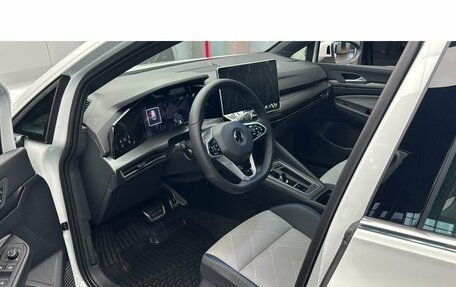 Volkswagen Golf VIII, 2025 год, 4 100 000 рублей, 9 фотография
