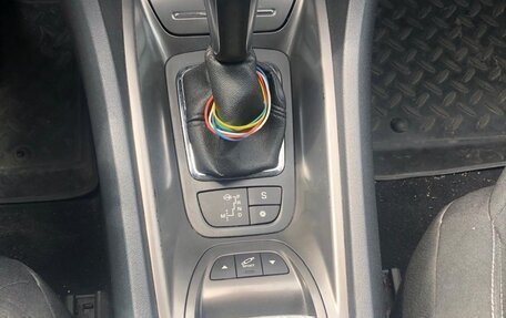 Citroen C5 II, 2010 год, 700 000 рублей, 3 фотография