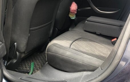 Citroen C5 II, 2010 год, 700 000 рублей, 6 фотография